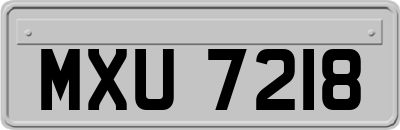 MXU7218
