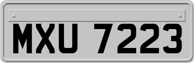 MXU7223