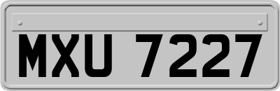 MXU7227