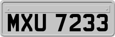 MXU7233