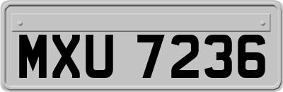 MXU7236