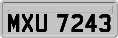 MXU7243