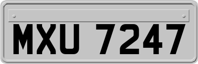 MXU7247