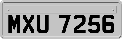 MXU7256
