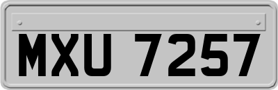 MXU7257