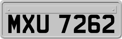 MXU7262
