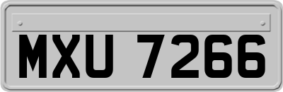 MXU7266
