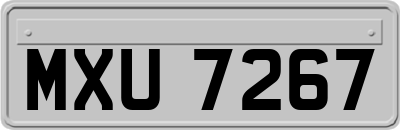 MXU7267