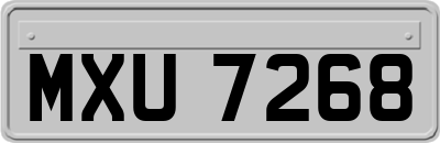 MXU7268