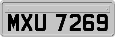 MXU7269