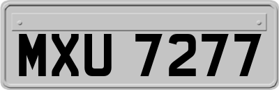 MXU7277