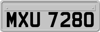 MXU7280