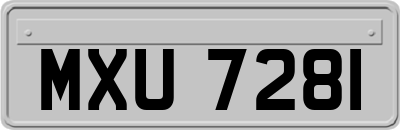 MXU7281