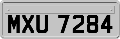 MXU7284