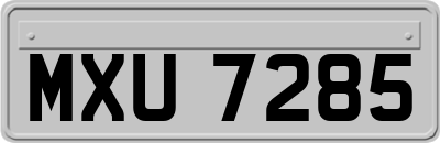 MXU7285