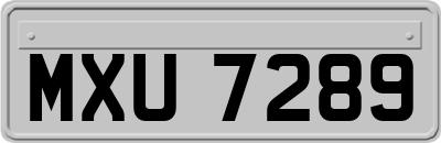 MXU7289