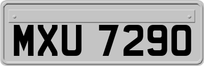 MXU7290