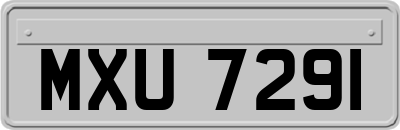 MXU7291