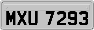 MXU7293