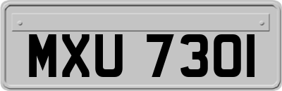 MXU7301