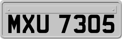 MXU7305