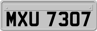 MXU7307