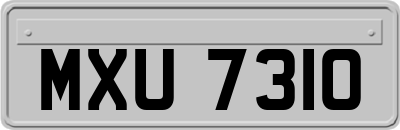 MXU7310