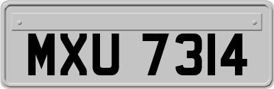 MXU7314