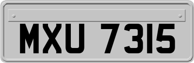 MXU7315