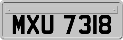 MXU7318