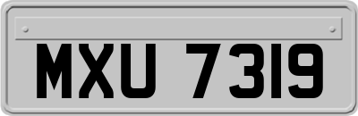 MXU7319