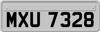 MXU7328