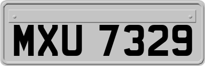 MXU7329