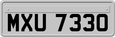 MXU7330