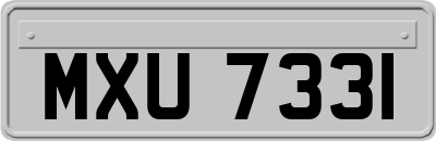 MXU7331