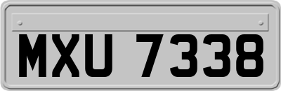 MXU7338