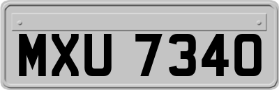 MXU7340
