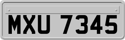 MXU7345