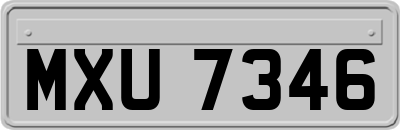 MXU7346