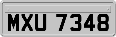 MXU7348