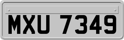 MXU7349