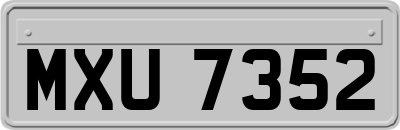 MXU7352