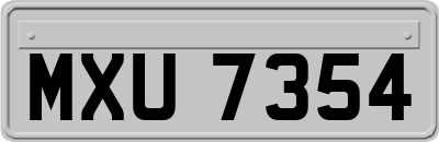 MXU7354