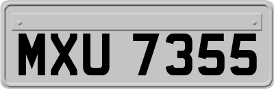 MXU7355
