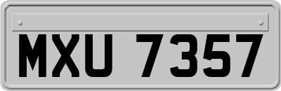 MXU7357