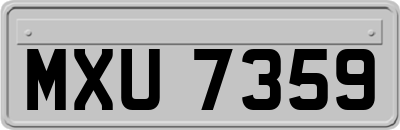 MXU7359