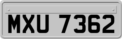 MXU7362