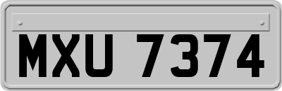 MXU7374