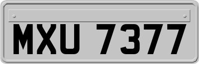 MXU7377