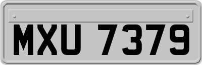 MXU7379